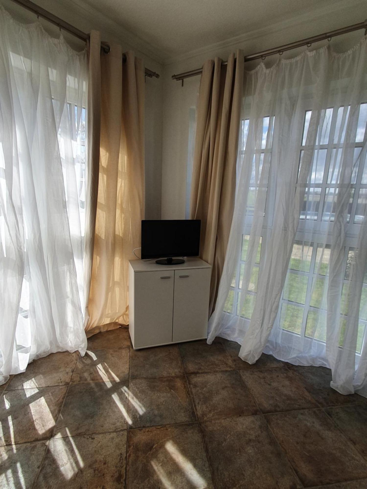 Ferienwohnung Fink Gallin  Exteriör bild